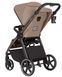 Купити Прогулянкова коляска Carrello Bravo SL Deluxe CRL-5520 Velvet Beige (2025) 10 628 грн недорого