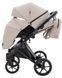 Купити Коляска дитяча 2 в 1 Bair Kiwi Plus Eco BKP-33 19 799 грн недорого