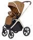 Купить Коляска 2 в 1 Carrello Vector CRL-6550 Coral Beige 22 200 грн недорого