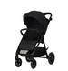 Купить Прогулочная коляска Adamex Prime black 5 799 грн недорого
