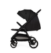Купить Прогулочная коляска Adamex Prime black 5 799 грн недорого