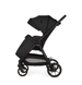 Купить Прогулочная коляска Adamex Prime black 5 799 грн недорого