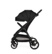 Купить Прогулочная коляска Adamex Prime black 5 799 грн недорого