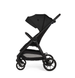 Купить Прогулочная коляска Adamex Prime black 5 799 грн недорого
