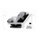 Автокрісло Cybex Eternis S Pepper Black (dark grey)