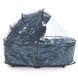 Купить Коляска универсальная 2 в 1 El Camino Coil ME 1190 Iris Blue 12 789 грн недорого