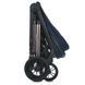 Купить Коляска универсальная 2 в 1 El Camino Coil ME 1190 Iris Blue 12 789 грн недорого