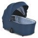 Купить Коляска универсальная 2 в 1 El Camino Coil ME 1190 Iris Blue 12 789 грн недорого