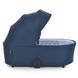 Купить Коляска универсальная 2 в 1 El Camino Coil ME 1190 Iris Blue 12 789 грн недорого
