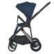Купить Коляска универсальная 2 в 1 El Camino Coil ME 1190 Iris Blue 12 789 грн недорого