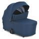 Купить Коляска универсальная 2 в 1 El Camino Coil ME 1190 Iris Blue 12 789 грн недорого