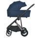 Купить Коляска универсальная 2 в 1 El Camino Coil ME 1190 Iris Blue 12 789 грн недорого