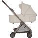 Купити Люлька до коляски Anex Air-Q Vanille 8 499 грн недорого