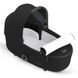 Купити Люлька до коляски Cybex Mios Lux Sepia Black 12 990 грн недорого