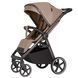 Купити Прогулянкова коляска Carrello Bravo SL Deluxe CRL-5520 Velvet Beige (2025) 10 628 грн недорого