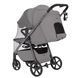Купить Прогулочная коляска Carrello Bravo Carbon CRL-5530 Extreme Grey 9 000 грн недорого