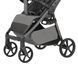 Купить Прогулочная коляска Carrello Bravo Carbon CRL-5530 Extreme Grey 9 000 грн недорого