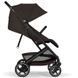 Купити Прогулянкова коляска Cybex Beezy 2026 Chocolate Brown 13 490 грн недорого