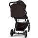 Купити Прогулянкова коляска Cybex Beezy 2026 Chocolate Brown 13 490 грн недорого
