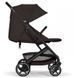 Купити Прогулянкова коляска Cybex Beezy 2026 Chocolate Brown 13 490 грн недорого