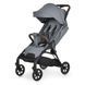 Купити Прогулянкова коляска El Camino AMBER ME 1227 Owl Gray 6 305 грн недорого, дешево