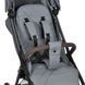 Купить Прогулочная коляска El Camino AMBER ME 1227 Owl Gray 6 449 грн недорого