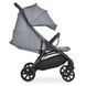 Купить Прогулочная коляска El Camino AMBER ME 1227 Owl Gray 6 449 грн недорого