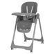 Купить Стульчик для кормления Carrello Junior CRL-1412 Dark Grey 2 905 грн недорого