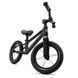 Купити Біговел Kinderkraft Eter Black 3 290 грн недорого