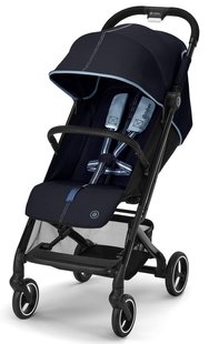 Купить Прогулочная коляска Cybex Beezy Ocean Blue 11 490 грн недорого