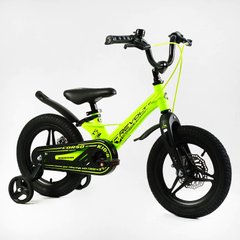 Купити Велосипед дитячий CORSO 14" Revolt MG-14205 4 004 грн недорого, дешево