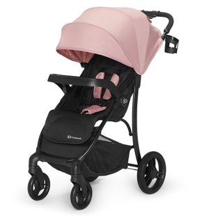 Купить Прогулочная коляска Kinderkraft Cruiser Pink 6 990 грн недорого