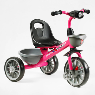 Купить Трехколесный велосипед Best Trike BS-20470 1 188 грн недорого