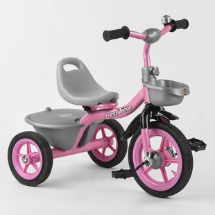 Купити Трьохколісний велосипед Best Trike BS-1142 1 224 грн недорого, дешево