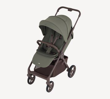 Купити Прогулянкова коляска Anex Ride Freshy (RD-03) 15 999 грн недорого, дешево