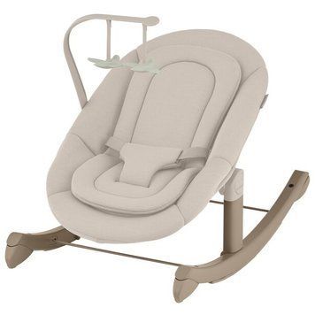 Купити База-гойдалка Anex Ozy Fluff 3 579 грн недорого, дешево