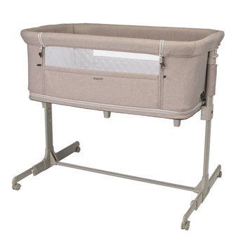 Купить Кроватка-манеж Espiro Cloud 19 Beige Dune 8 800 грн недорого