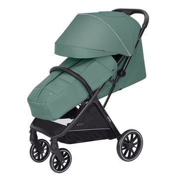 Купить Прогулочная коляска Carrello Nero CRL-5514/S Pear Green 5 350 грн недорого