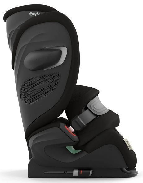 Купити Автокрісло Cybex Pallas G3 Plus Moon Black 13 890 грн недорого, дешево