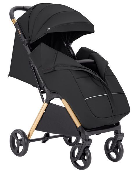 Купить Прогулочная коляска Carrello Cross CRL-5523 Raven Black 6 712 грн недорого