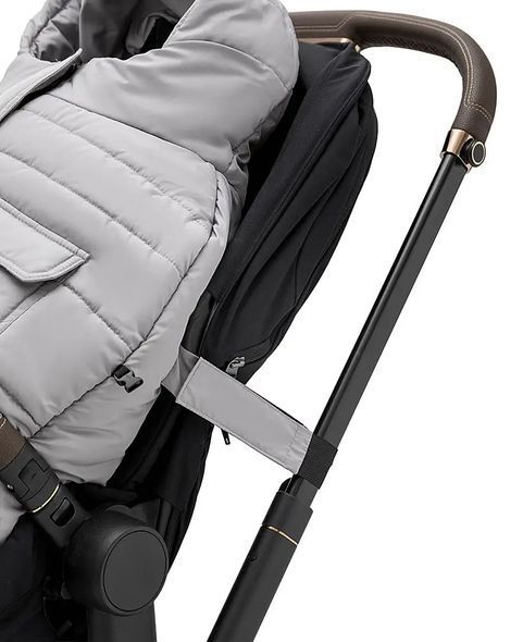 Купити Зимовий конверт Bair Nordie owl grey 3 699 грн недорого, дешево