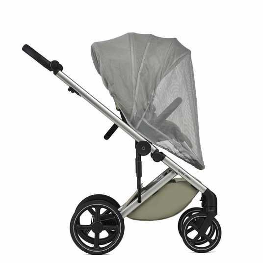 ᐉ Коляска 2 в 1 Anex Mev Wink (mo-04) | Poteshki.com.ua