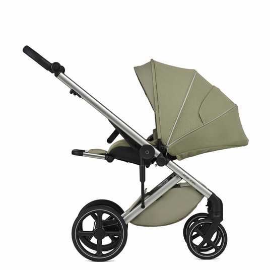 ᐉ Коляска 2 в 1 Anex Mev Wink (mo-04) | Poteshki.com.ua
