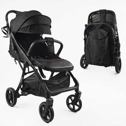 ᐉ Коляска прогулочная JOY Geneva GN-91378 | Poteshki.com.ua