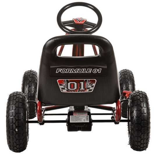 ᐉ Веломобіль Bambi Kart M 0645-3 | Poteshki.com.ua