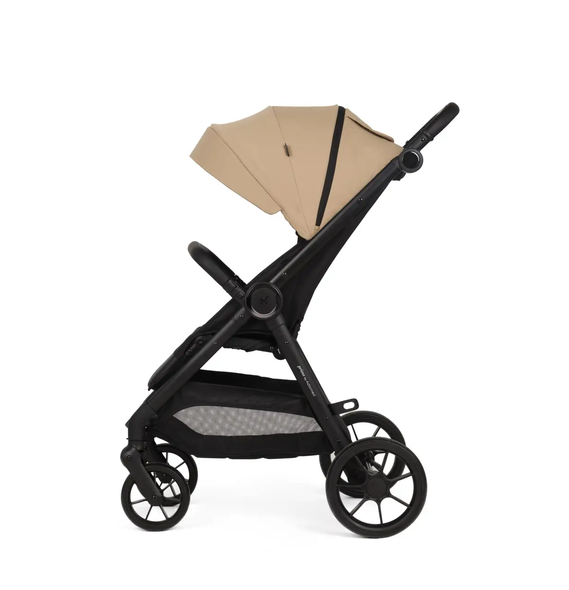 Купить Прогулочная коляска Adamex Prime camel 5 799 грн недорого