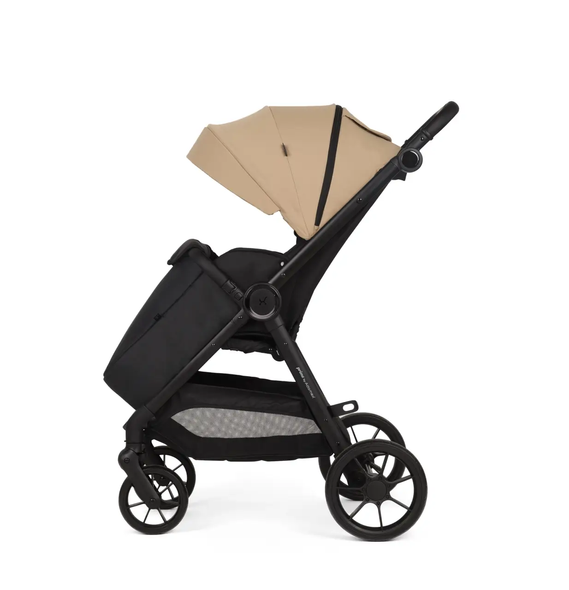 Купить Прогулочная коляска Adamex Prime camel 5 799 грн недорого