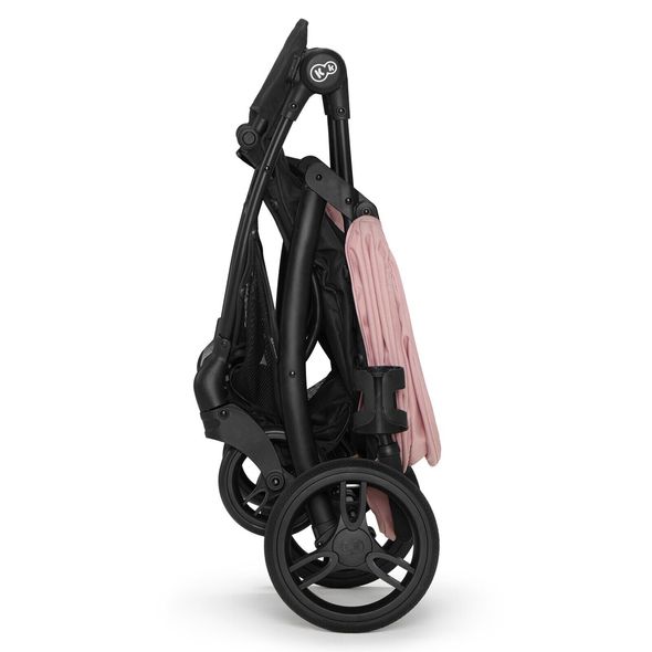 Купить Прогулочная коляска Kinderkraft Cruiser Pink 6 990 грн недорого