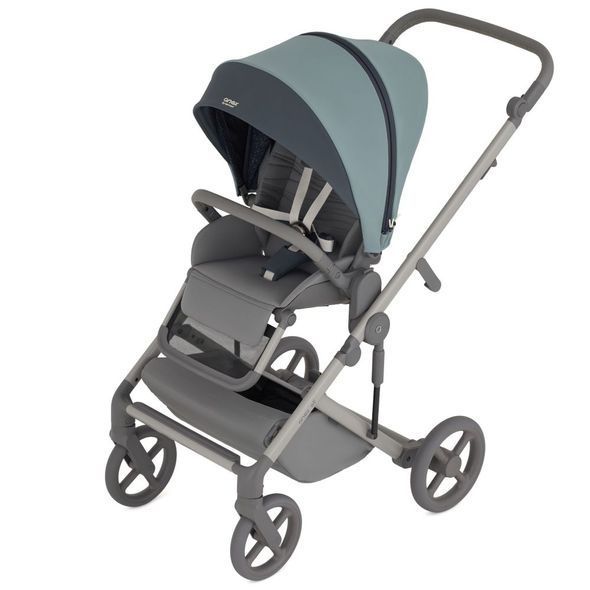Купити Коляска дитяча 2 в 1 Anex Eli Wavy 39 900 грн недорого, дешево