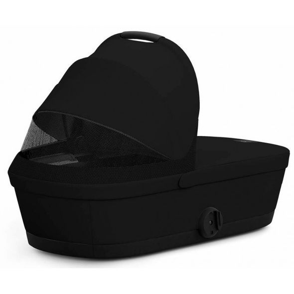 Купить Коляска 2 в 1 Cybex Melio Magic Black 30 400 грн недорого